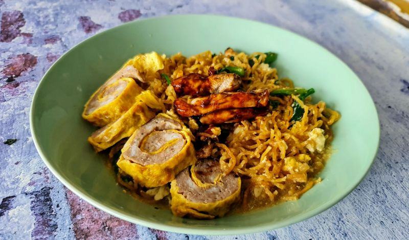 Mee Tuaran